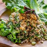 Sabai Sabai Kitchen and Bar