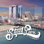 Steel Pier