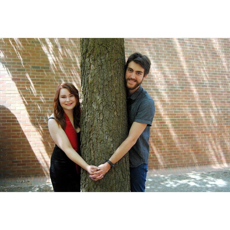 Tree Huggers