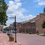 Historic Main Street St. Charles