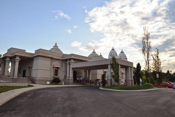 The Wedding Website of Puja Patel and Kishan Patel