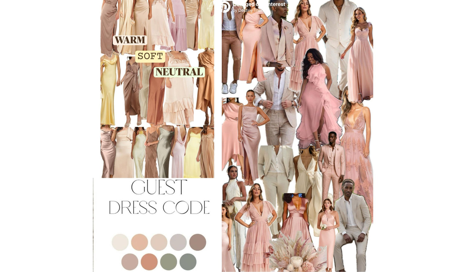 The Wedding Website of Destiny Thomas and Brandon Jordan