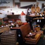 Warehouse One Antiques & Collectibles