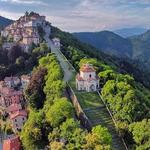 Sacro Monte di Varese