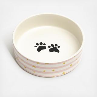 Izzie Pet Bowl, Set of 2