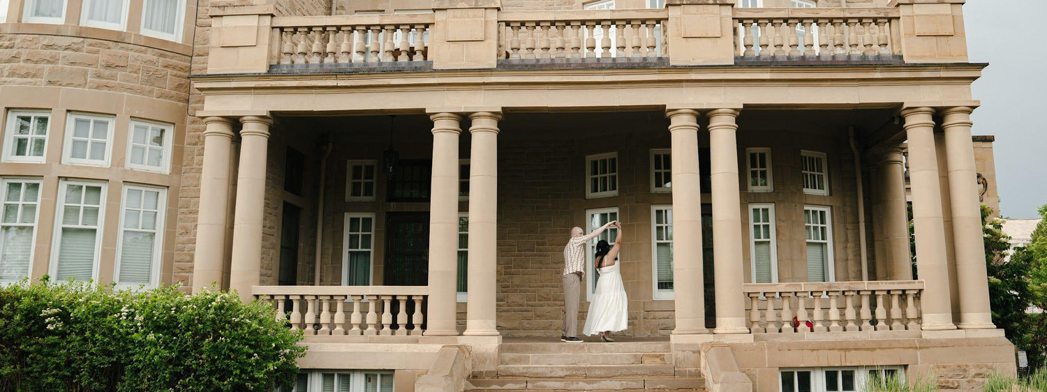 The Wedding Website of Nadine Rendon and Joshua Ford