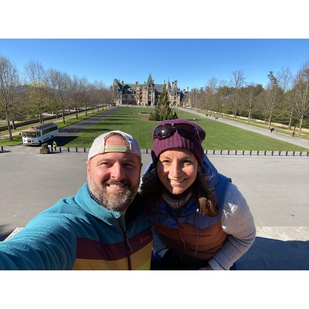 The Biltmore