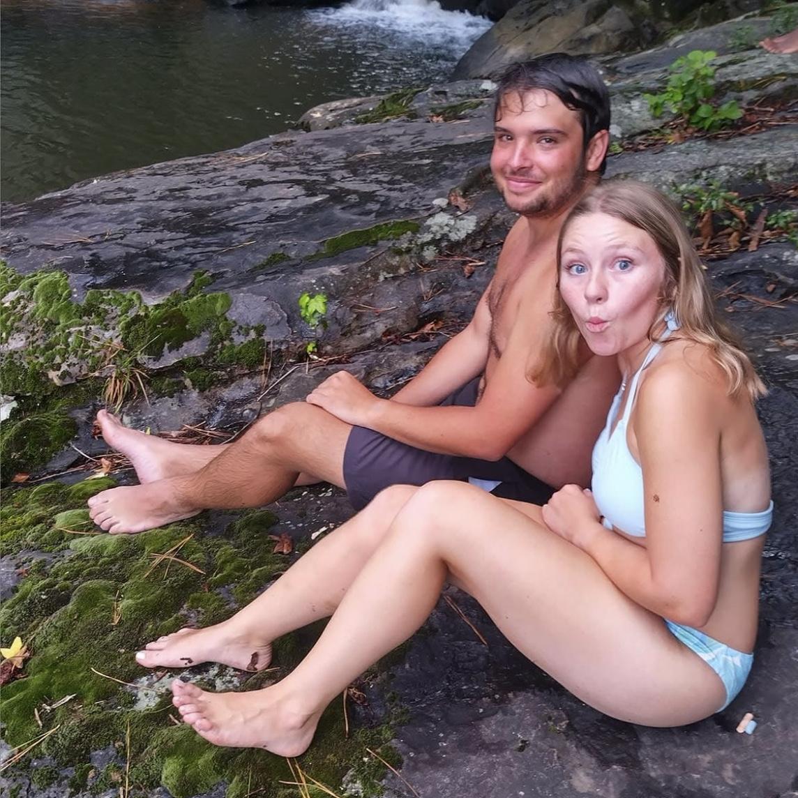 River rats 🦦🏞️