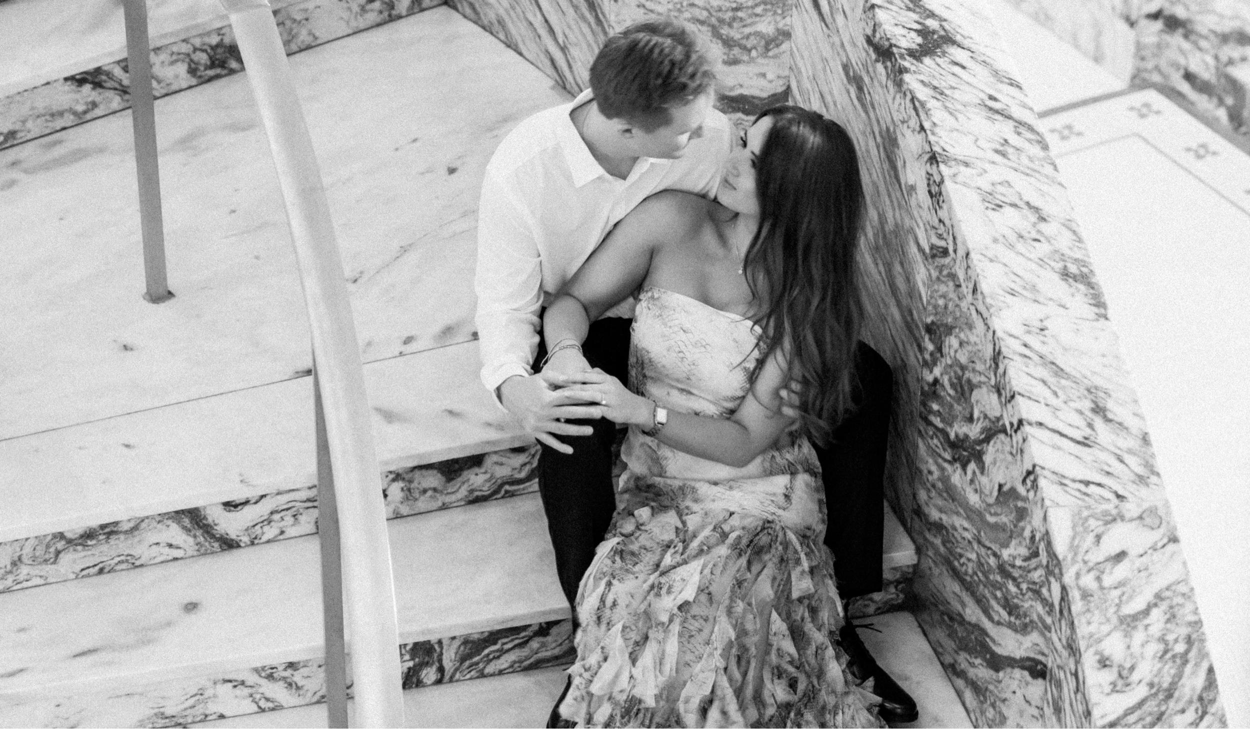 The Wedding Website of Lucas McCaleb and Reagan Cole