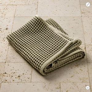Waffle Towel - Casaluna™