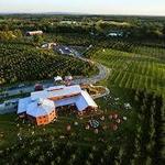 Angry Orchard Cider House