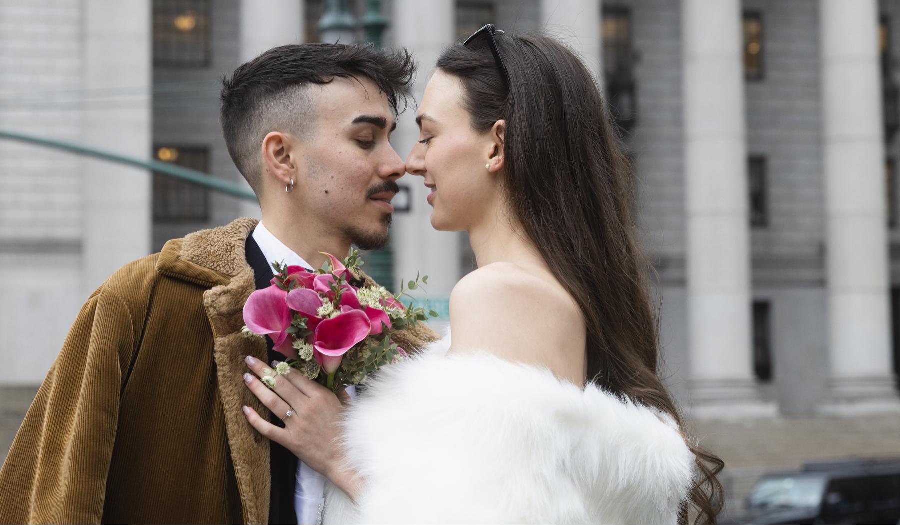 The Wedding Website of Leslie Katherine Mahan and Jacopo Maria Sensoli