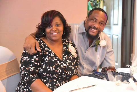 The Wedding Website of Monica Howard and Ronnie Howard