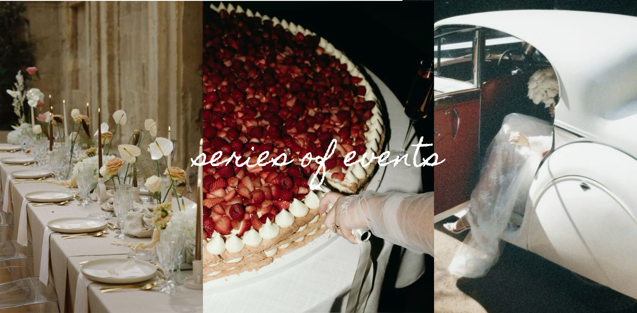 The Wedding Website of Danielle Anastasiou and Panny Boxer