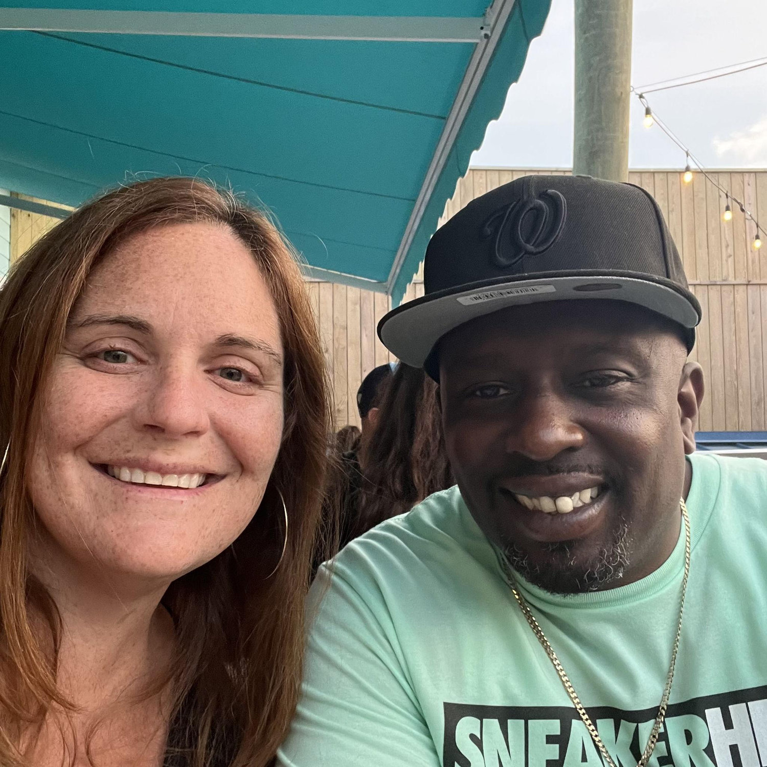 We have a lot of fun in OC!