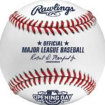 See a baseball game!