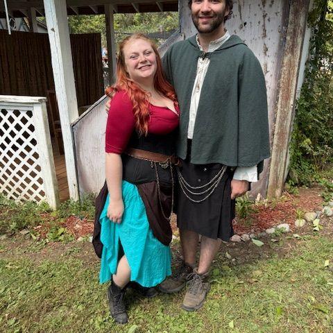 Ren fest!