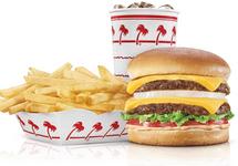 In-N-Out Burger