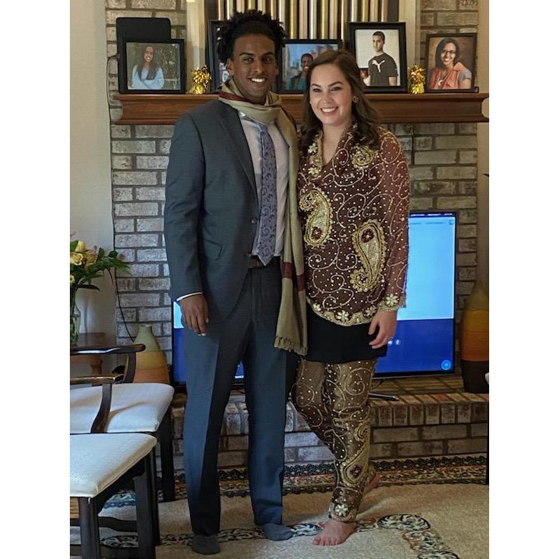 Our Nikkah- June 6th 2020