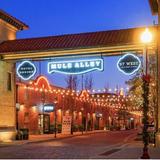 Fort Worth Stockyards