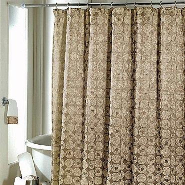 Avanti Linens Galaxy Shower Curtain | Dillard's