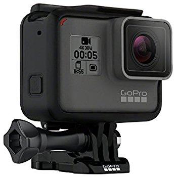 GoPro HERO5 Black Beach Bundle