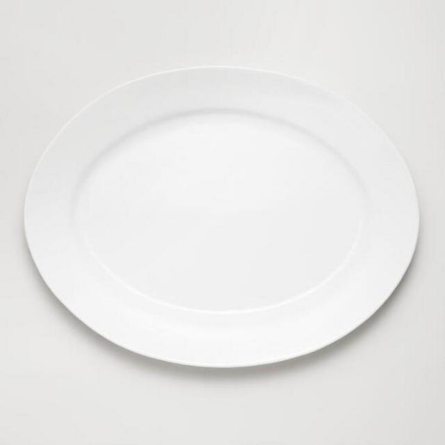 Oversized Turkey Serving Platter