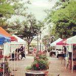 Fell's Point Farmers Market