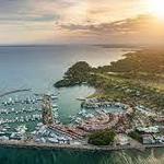 Casa de Campo Marina