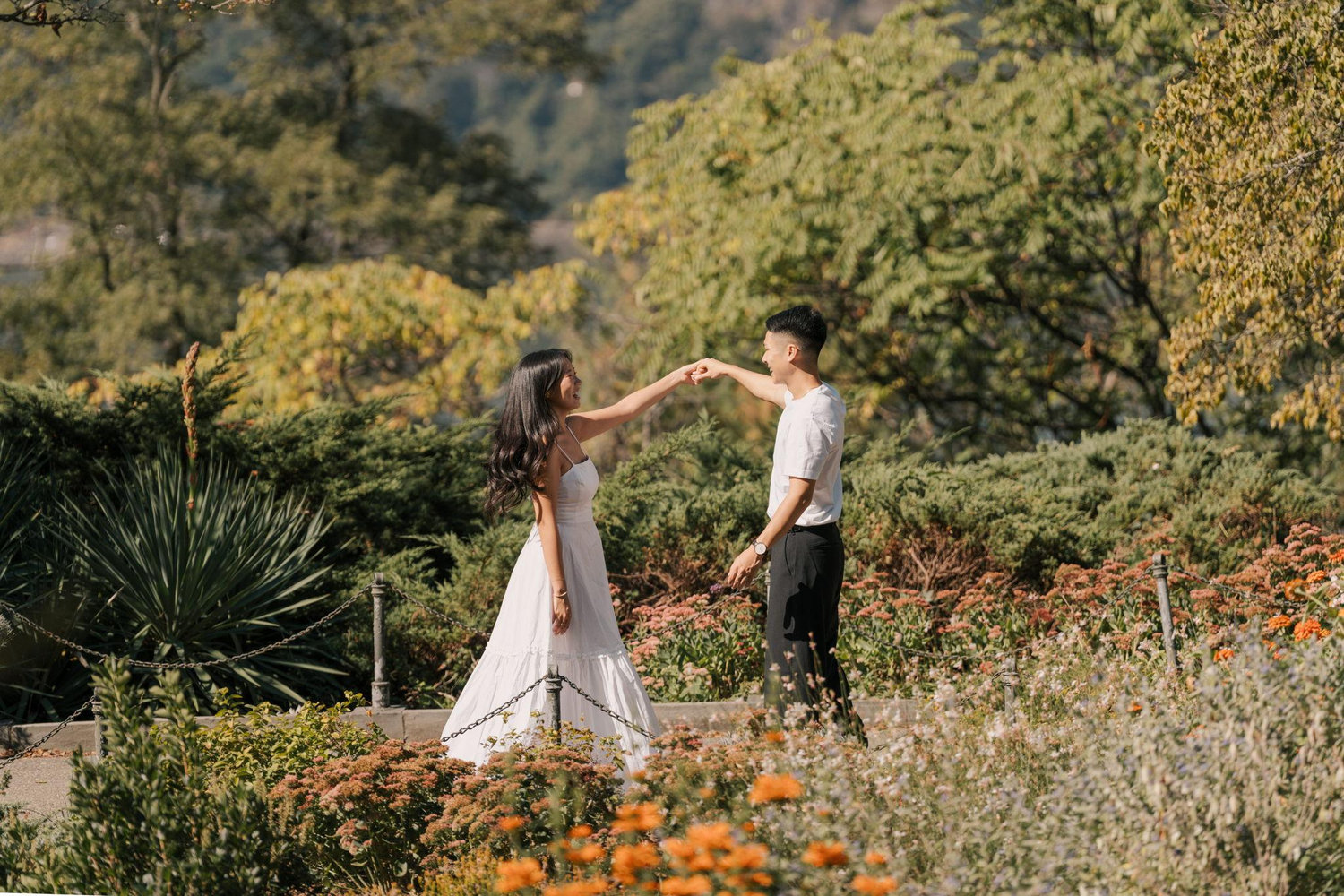 The Wedding Website of Hayoung Choi and Timmy Wu