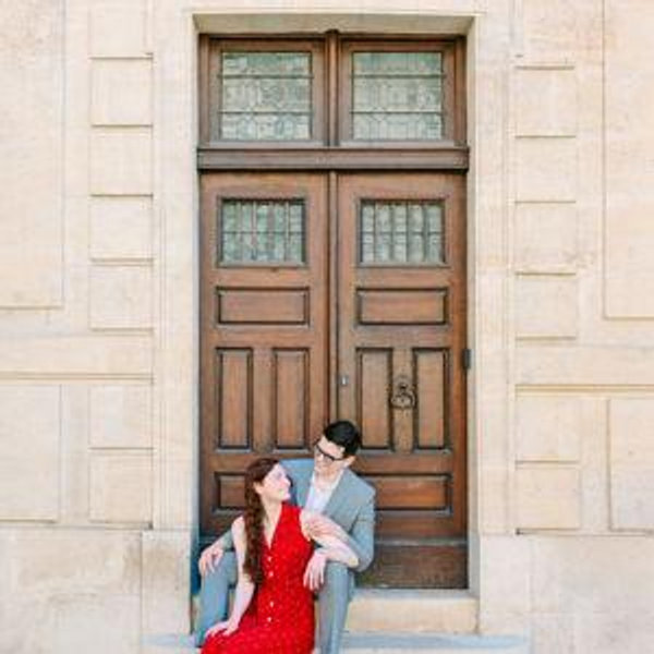 Our Newlywed Fund