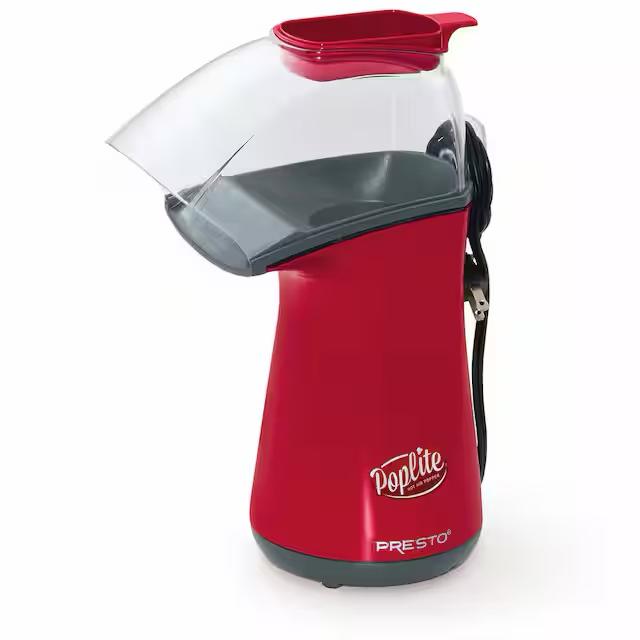 Presto PopLite Hot Air 4 oz. Popcorn Machine