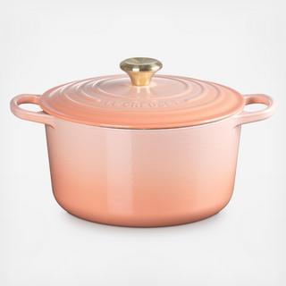 Signature Deep Round Oven