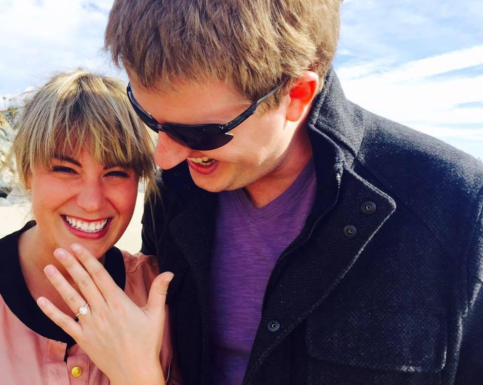 The Wedding Website of Allison Pawlus and Josh Spolsdoff