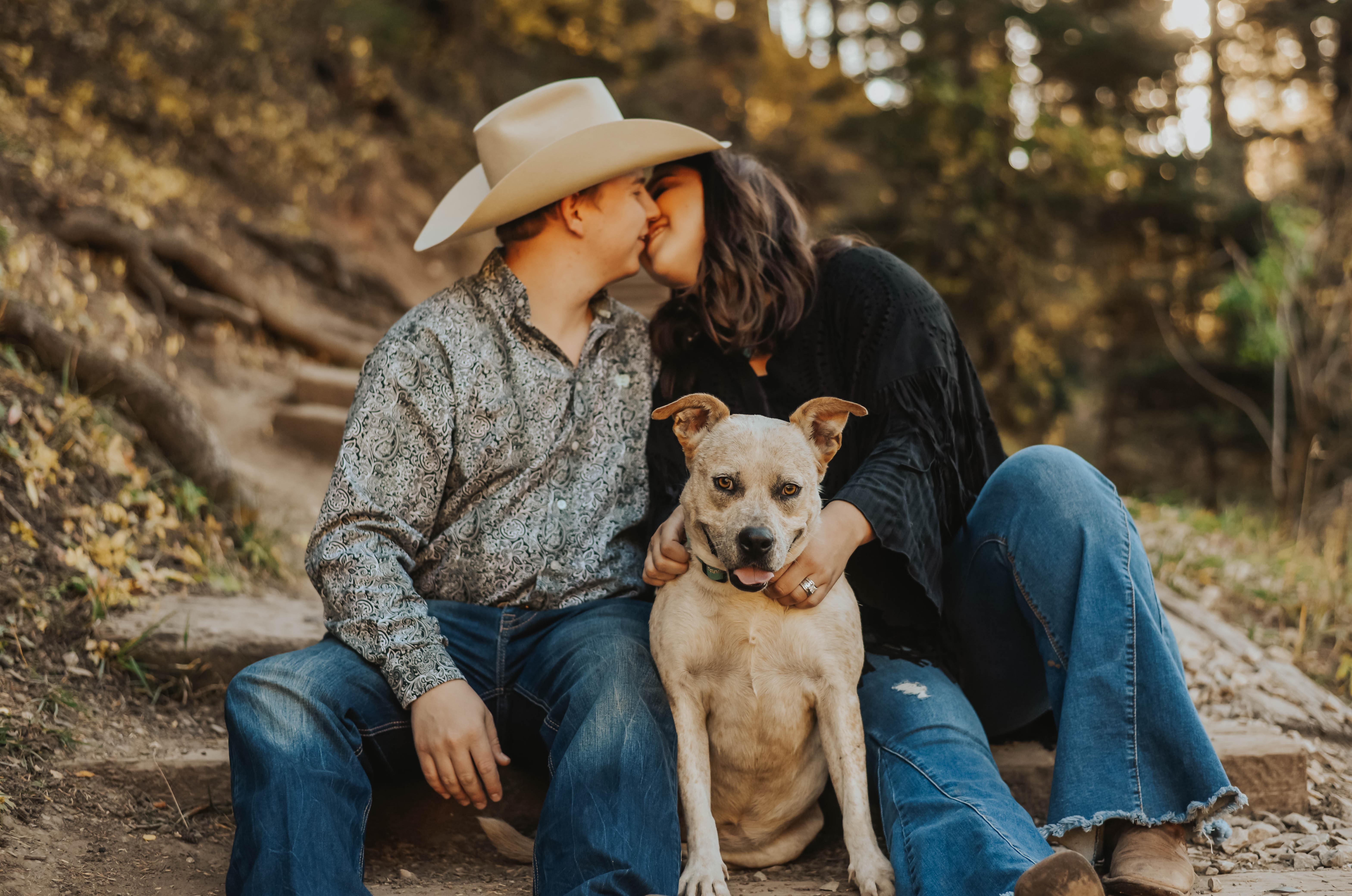 The Wedding Website of Rahime Jarvis and Justin Armstrong