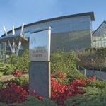 Cleveland Botanical Garden
