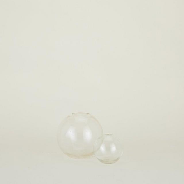 Aurora Sphere Vase - Small