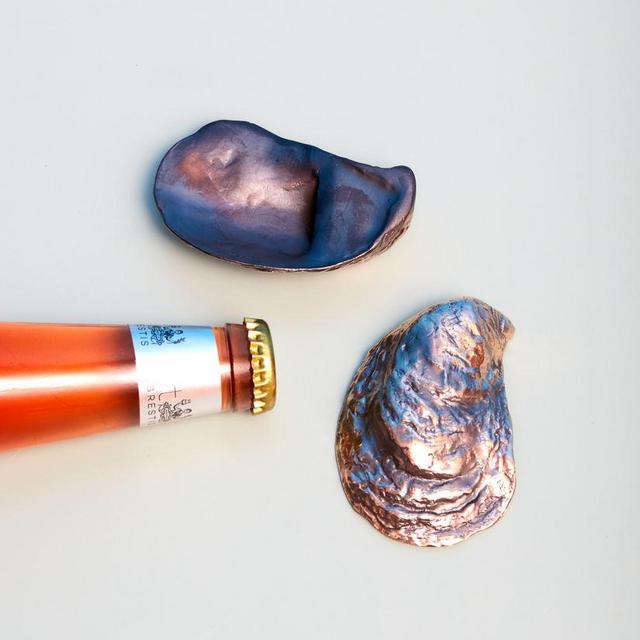 Oyster Bottle Opener