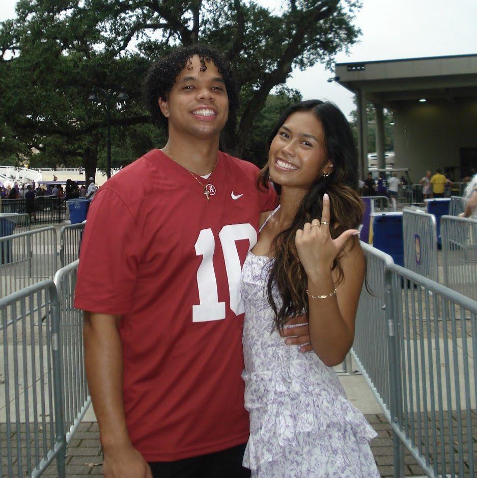 LSU vs. Alabama!