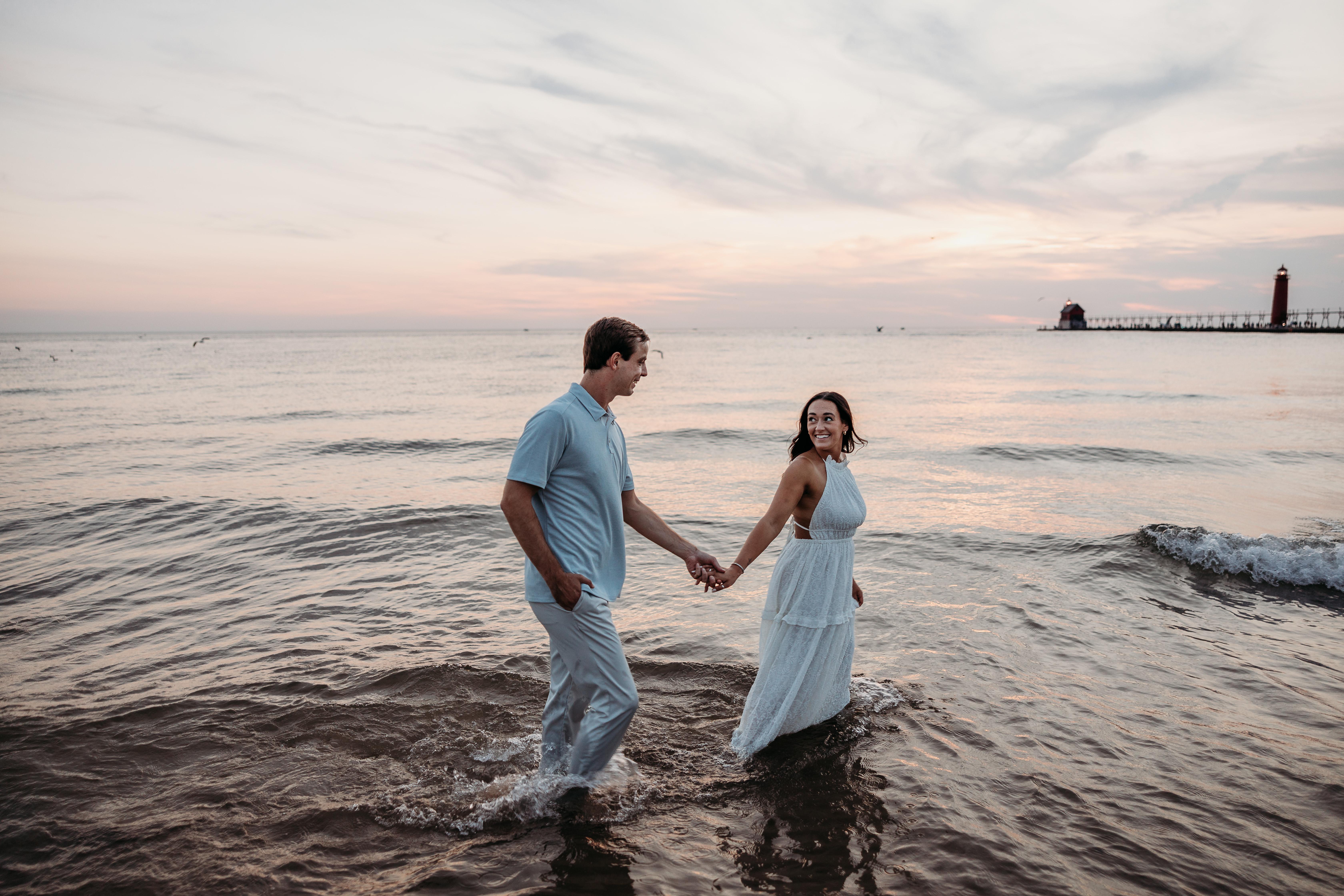 The Wedding Website of Kayleigh VanPeursem and Joseph Stankowski