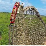 Silver Dollar City