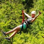 Zipline Tour