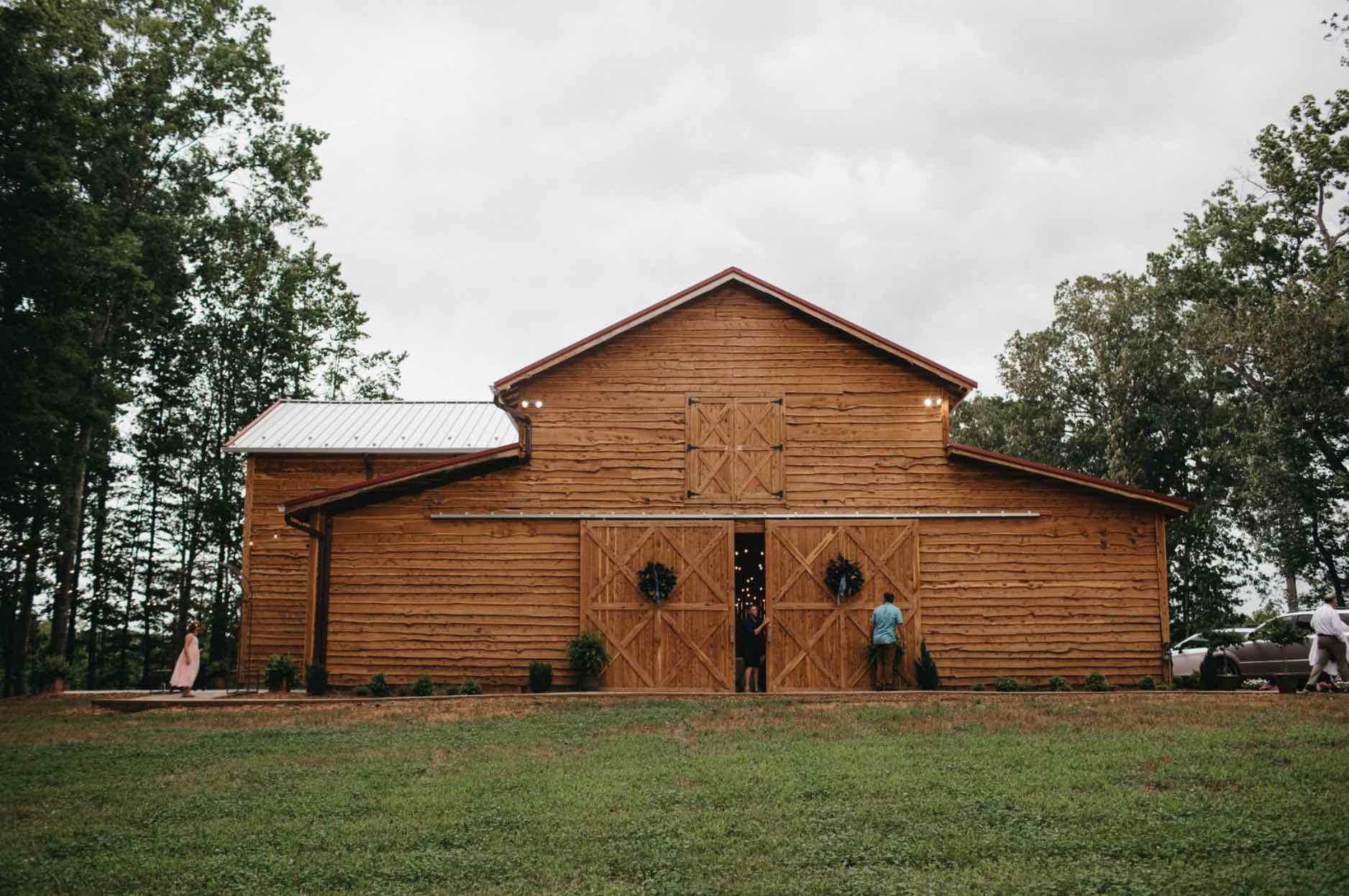 The Wedding Website of Jessica Duncan and Bryan Schields