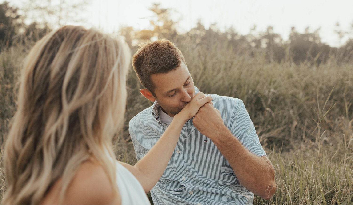 The Wedding Website of Connor Rouillard and Laici Ellington