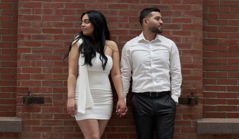 The Wedding Website of Bryan Palacios and Arianna Diaz