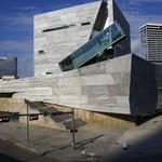 Perot Museum of Nature and Science