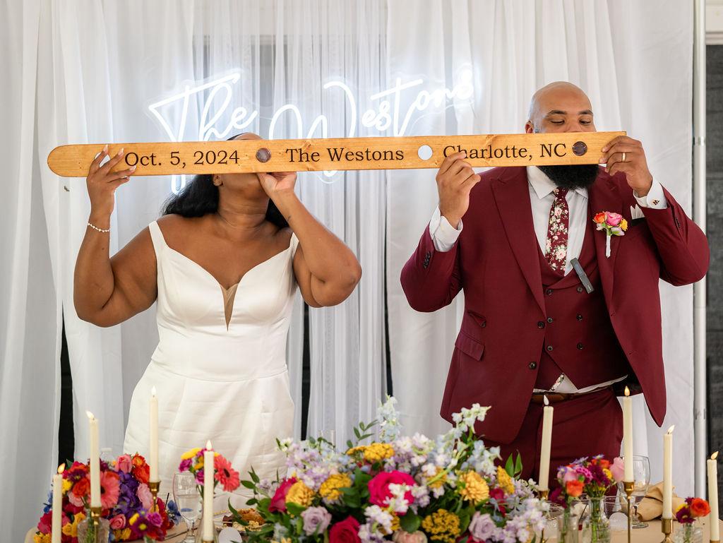 The Wedding Website of Lauren Snyder and Andre Weston