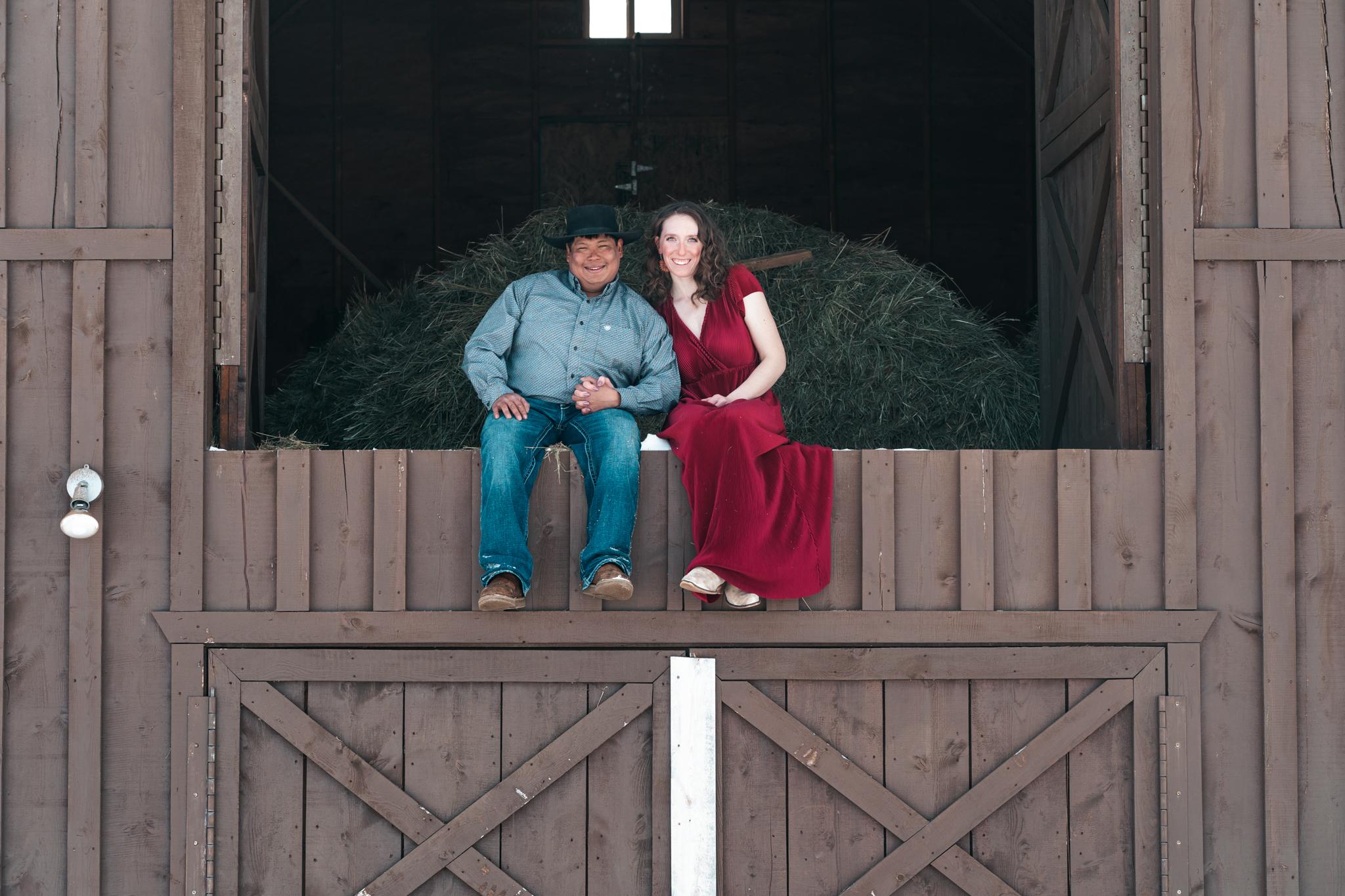 The Wedding Website of Laramie Brinkman and Richard Hirschy