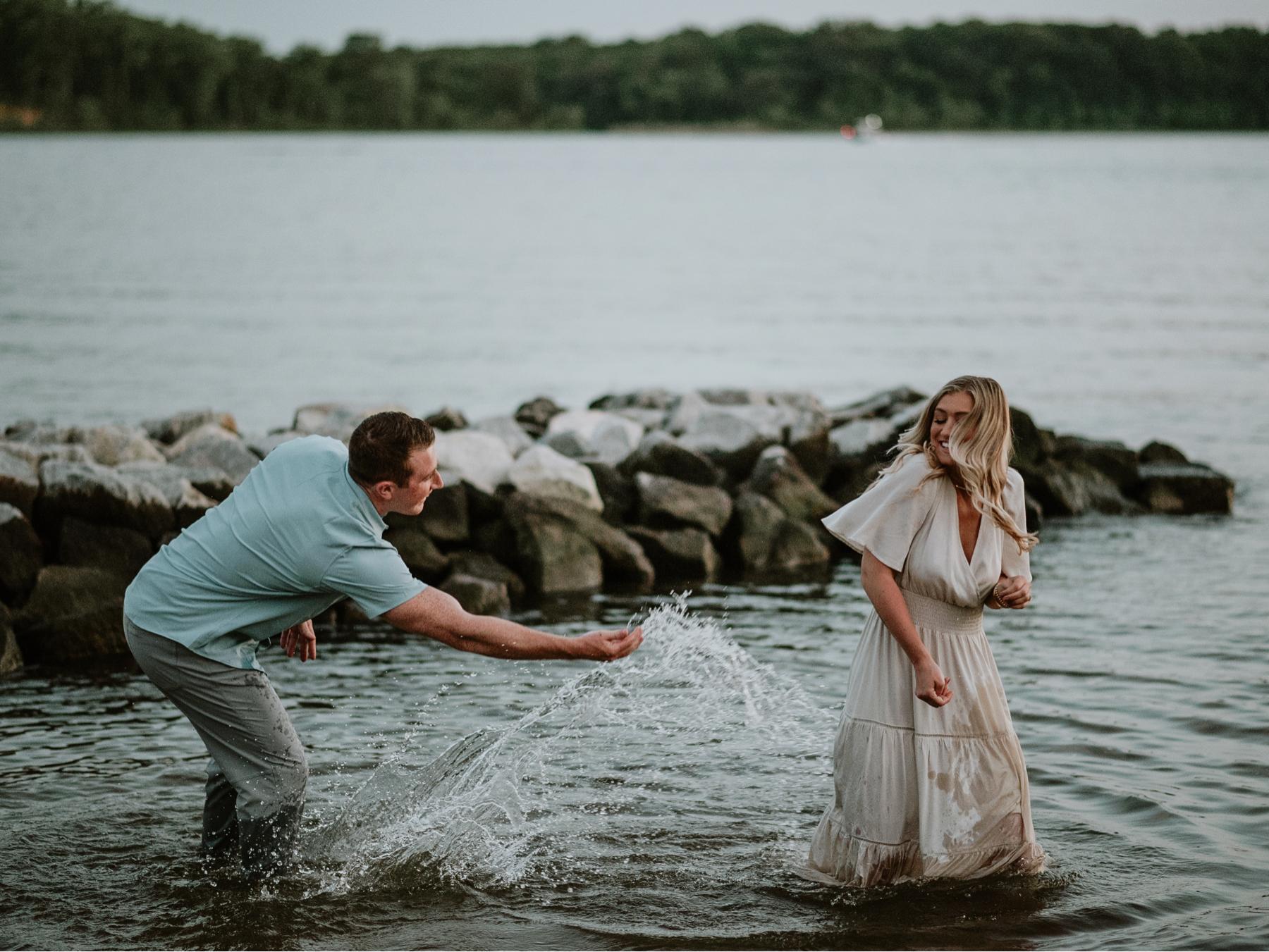 The Wedding Website of Hailey Gordon and Dominic Mangano