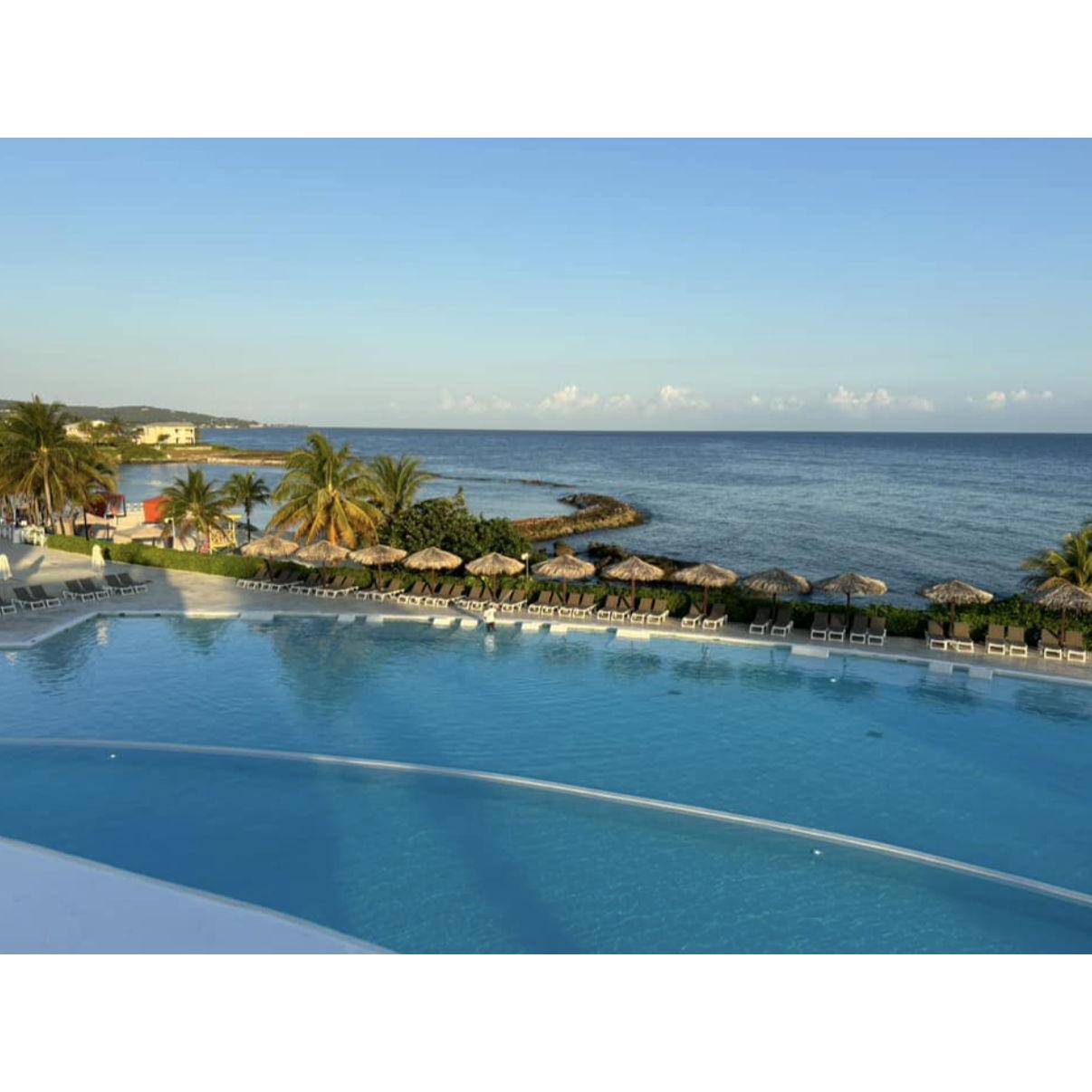 Grand Palladium Resort & Spa